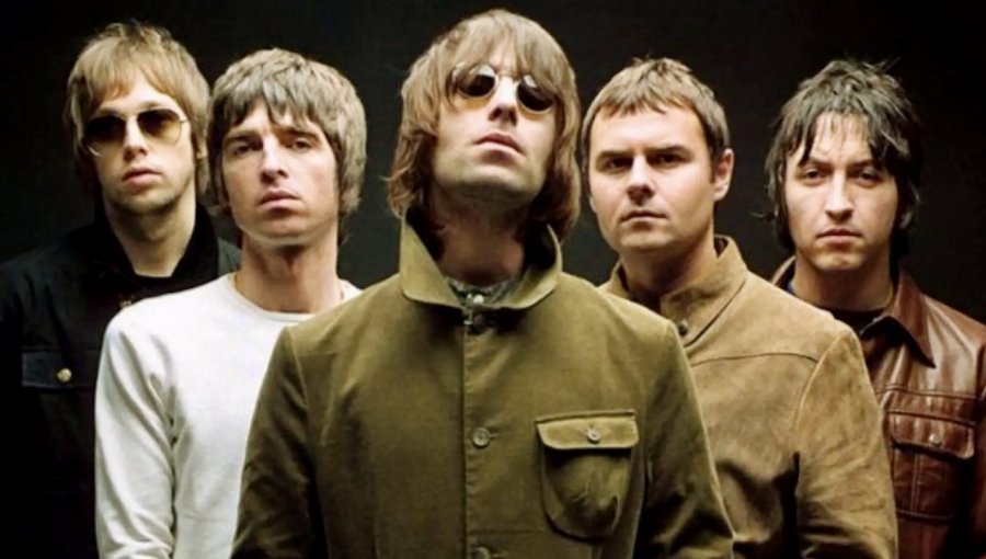 ¿Estará incluido Chile? Oasis anunciaría su regreso y gira de conciertos durante 2025