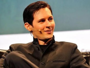 Pavel Durov: Quién es el multimillonario fundador de Telegram detenido en Francia por el contenido ilícito en su plataforma