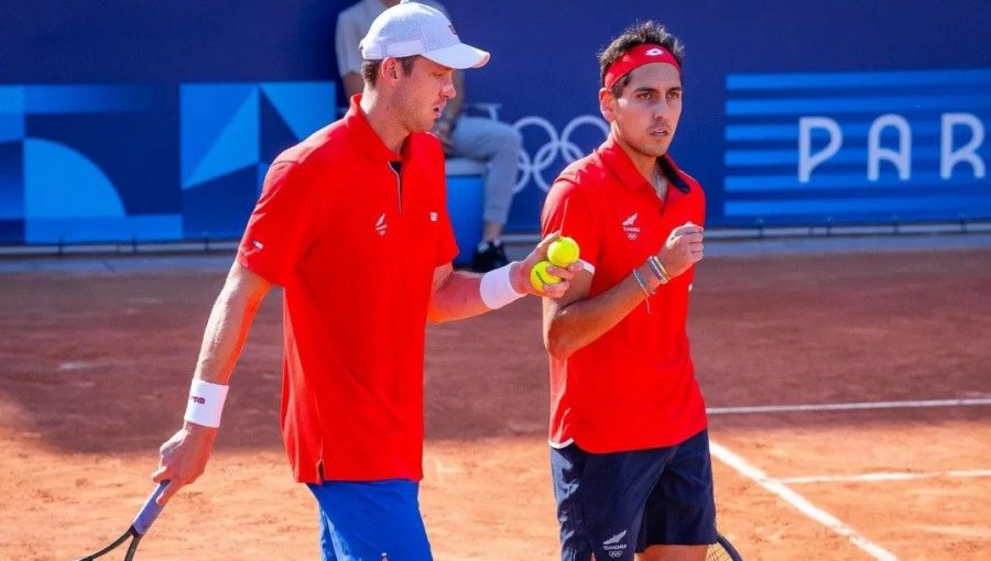 Alejandro Tabilo y Nicolás Jarry tienen rivales, fecha y hora definida para debutar en el US Open