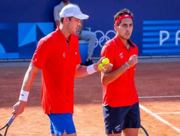 Alejandro Tabilo y Nicolás Jarry tienen rivales, fecha y hora definida para debutar en el US Open