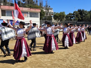 Fondas en Valparaíso serán resguardadas con 240 guardias, detectores de metales y cámaras de televigilancia municipales