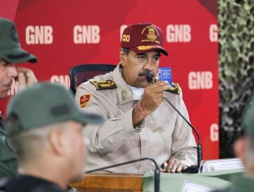 Nicolás Maduro agradece apoyo de gobiernos afines ante "embestida imperialista"