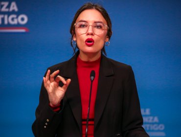 Ministra Camila Vallejo se refiere a Venezuela y postura del PC: "Es una de las diferencias con las cuales hemos convivido"