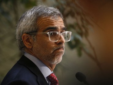 Ministro de Justicia y postura del PC por Venezuela: "Hubiese esperado más de esa declaración"