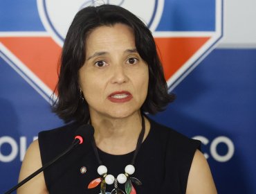 Presidenta del Colmed por hechos de violencia en establecimientos de salud: "Tenemos leyes suficientes, pero deben cumplirse"