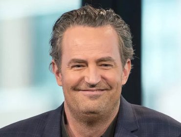 Cómo la muerte de Matthew Perry expuso la red de médicos y traficantes en Hollywood que suministra ketamina a los famosos