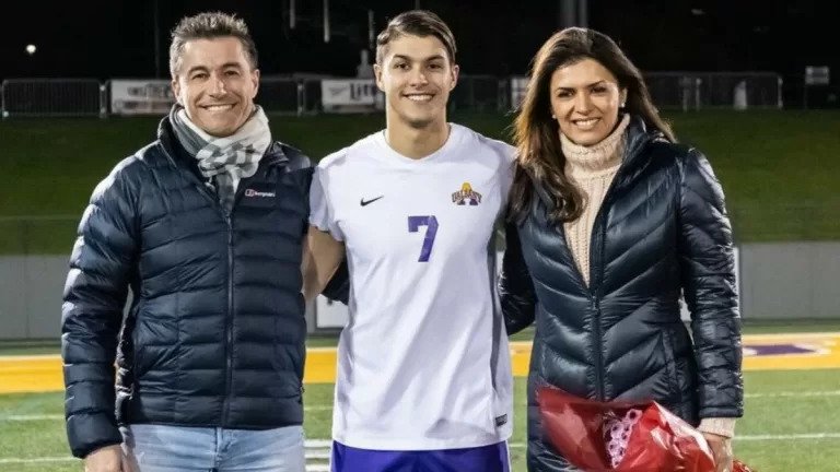 Ivette Vergara afirmó que su hijo Nicolás terminó su carrera futbolística tras ser vetado por ser hijo de Fernando Solabarrieta