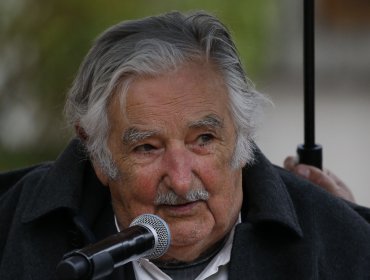 Expresidente Mujica recibió el alta tras permanecer menos de un día ingresado en un hospital de Uruguay