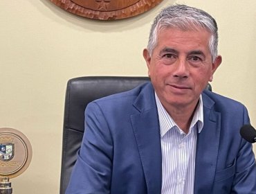 Manuel Millones propone "asignación crítica especial" para mejorar sueldo de Carabineros y eviten buscar trabajos adicionales