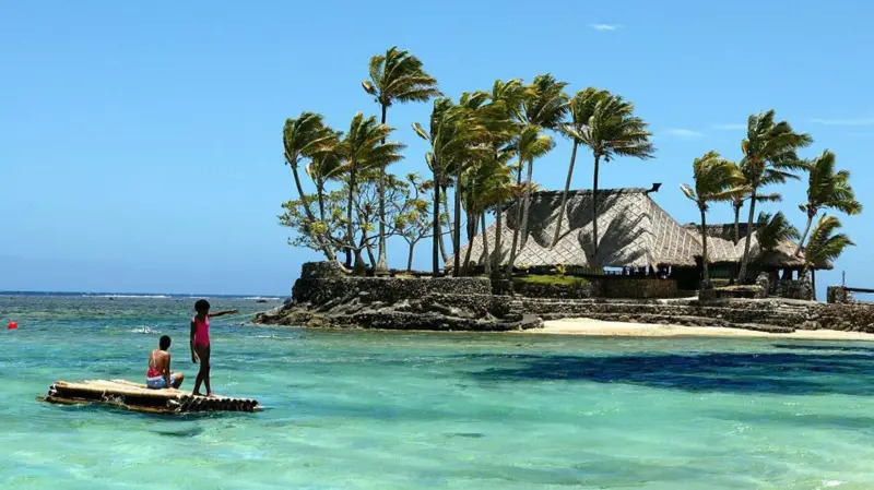 "Los mares nos darán nuestro merecido": La advertencia del secretario general de la ONU sobre la crisis climática