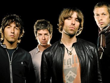 Oasis confirma reunión para hacer una gira mundial, a 15 años de su separación