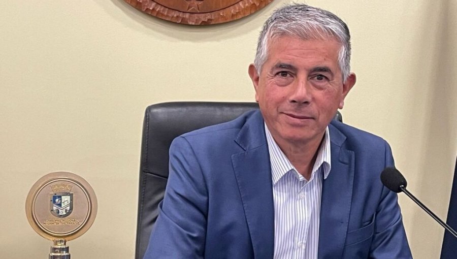 Manuel Millones propone "asignación crítica especial" para mejorar sueldo de Carabineros y eviten buscar trabajos adicionales