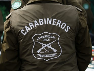 En prisión preventiva quedó sujeto que fingió ser funcionario del OS7 de Carabineros para cometer un asalto en Alto Hospicio