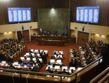 Diputados exigen informe oficial de sus test de drogas: Solamente han recibido ''carta'' que envía corporación