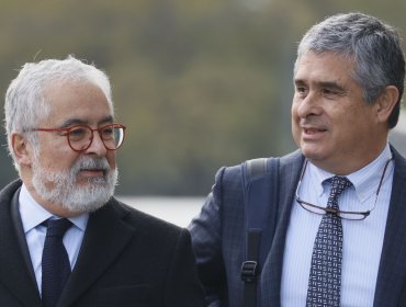 Defensa de Hermosilla presenta recurso de amparo con carácter urgente para modificar el lugar de reclusión del abogado