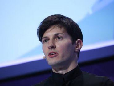 Fundador de Telegram queda en libertad provisional aunque no podrá salir de Francia