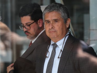 Abogado de Hermosilla se lanza contra Boric y ministros acusándolos de "interferir" en «Caso Audio»: denuncia "matonaje"