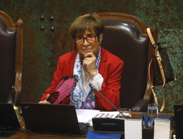 Bancada UDI tilda a diputada Hertz de "golpista" tras dichos sobre Venezuela: "Cómplice de la actual dictadura"