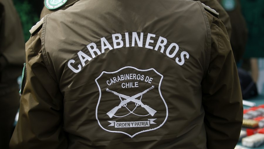 En prisión preventiva quedó sujeto que fingió ser funcionario del OS7 de Carabineros para cometer un asalto en Alto Hospicio