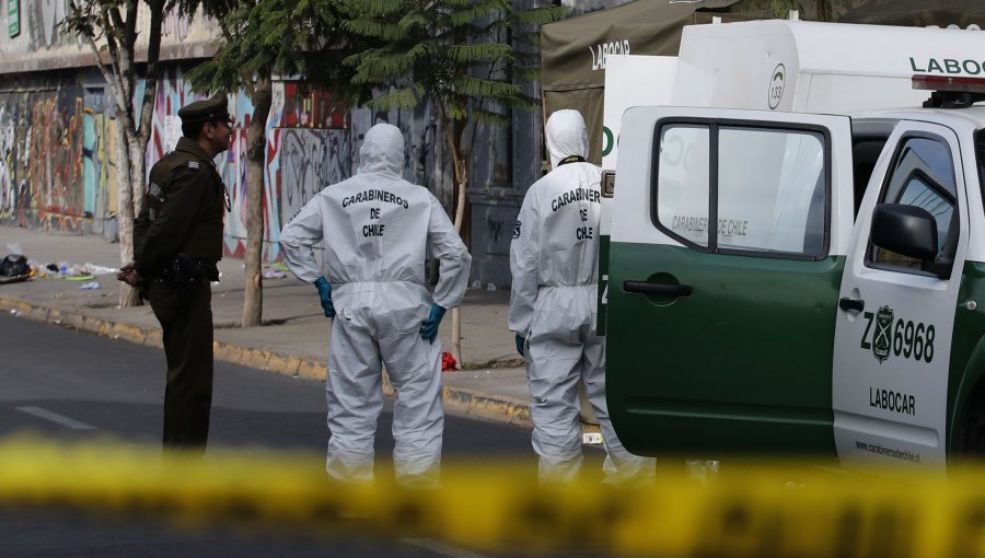 Excarabinero y experto en seguridad analiza modus operandi del crimen y de las autoridades en la región de Valparaíso