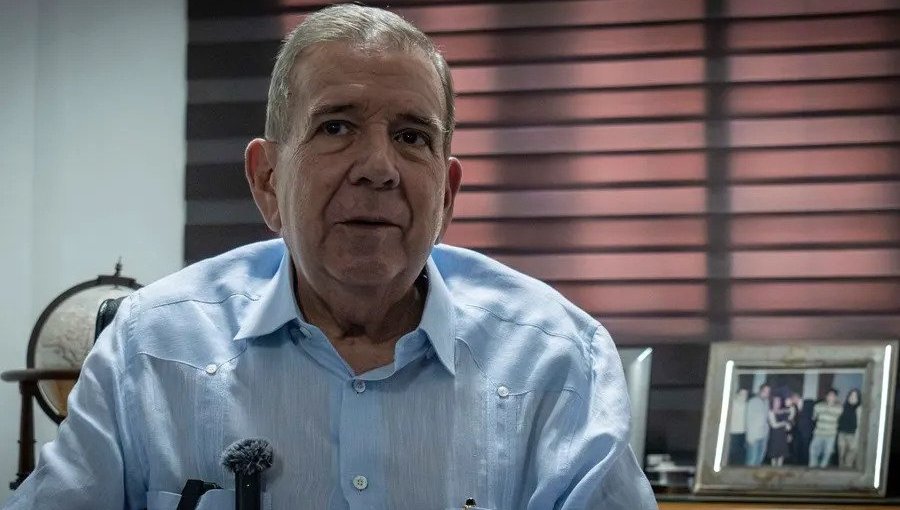 Fiscalía de Venezuela cita a Edmundo González por tercera vez y advierte que será detenido si no comparece