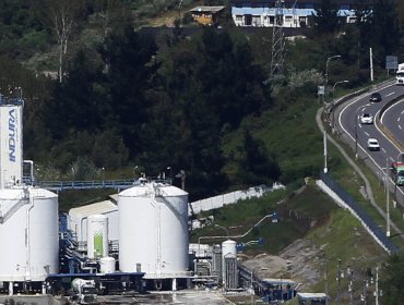 Indura y exgerente general arremeten contra FNE tras requerimiento de colusión en el mercado de gases industriales y hospitalarios