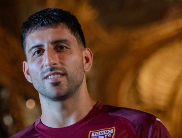 Torino oficializó la llegada de Guillermo Maripán tras cinco temporadas en el AS Mónaco