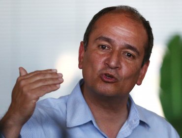 «Caso Convenios»: Justicia ordena levantar secreto bancario del gobernador del Biobío y su familia