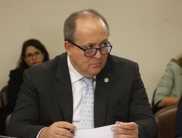 Fiscal Nacional responde a defensa de Hermosilla y dice que “apertura” de celular se hará si la investigación lo amerita