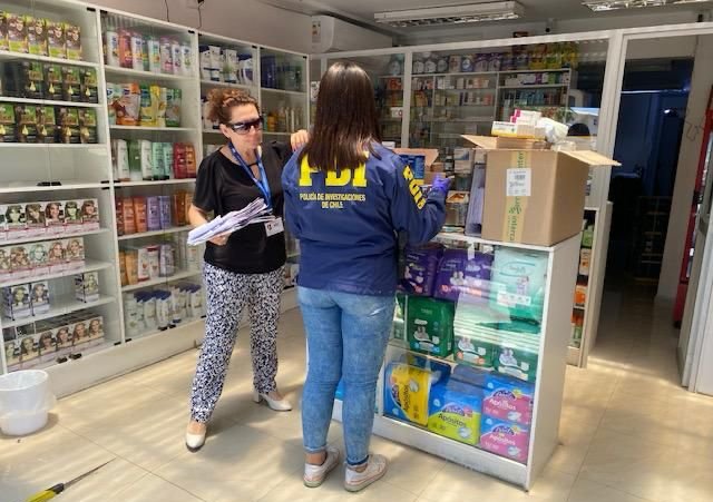 DT defiende cierre de farmacia y argumenta que "los trabajadores se encontraban emocionalmente afectados"