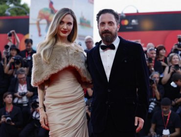 Angelina Jolie elogia a Pablo Larraín: ''Es alguien que no hace las cosas a medias''