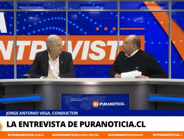 LA ENTREVISTA DE PURANOTICIA.CL | José Antonio Kast – Líder del Partido Republicano