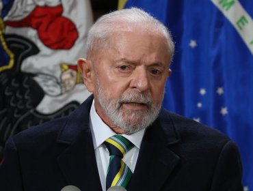 Lula no reconoce el triunfo de Maduro, pero tampoco acepta victoria de oposición