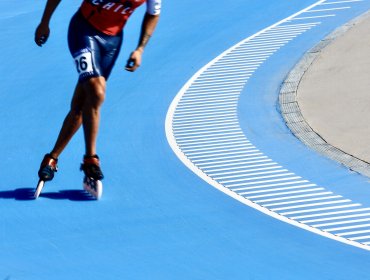 Confirman recursos y terreno para construir el primer Patinódromo Regional: estará en Quillota y prometen que será "de gran nivel"