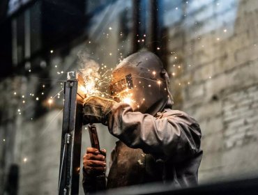 Índice de Producción Industrial aumentó 3,6% interanualmente en julio de este año