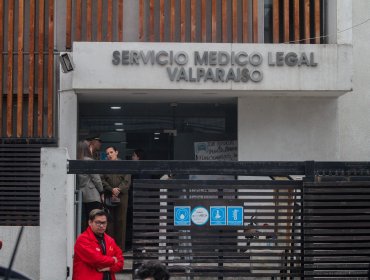 Presentan proyecto de ley que busca crear un registro público de cadáveres sin reclamar en el Servicio Médico Legal