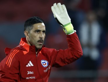 Santiago Cañizares llena de elogios a Claudio Bravo: "Uno de los mejores porteros sudamericanos que vi en España"