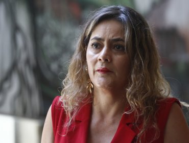 Fiscalía Oriente admite que Lorena Parra envió su currículum a Luis Hermosilla, pero que "no hubo ningún tipo de compromiso"