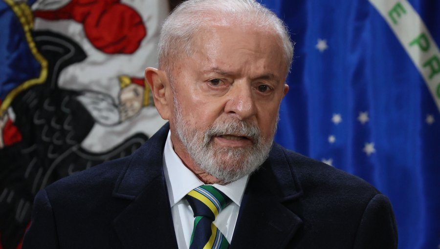 Lula no reconoce el triunfo de Maduro, pero tampoco acepta victoria de oposición