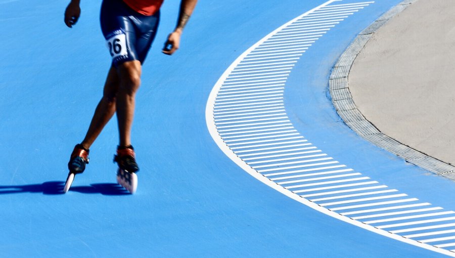 Confirman recursos y terreno para construir el primer Patinódromo Regional: estará en Quillota y prometen que será "de gran nivel"