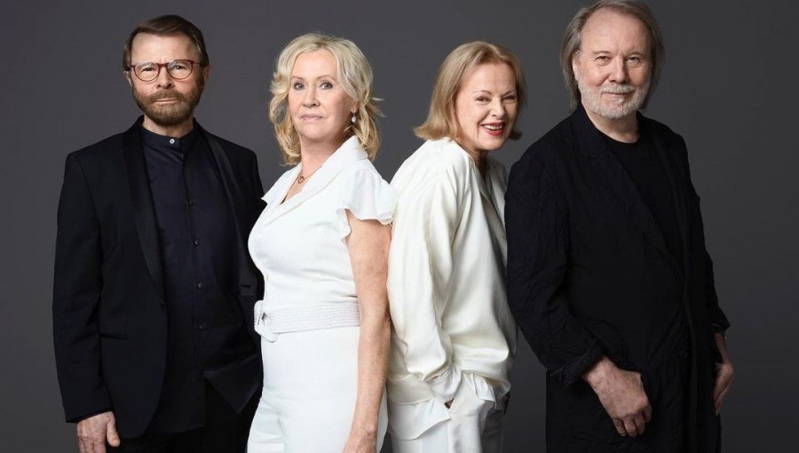 Abba se suma a los artistas que se quejan del uso de sus canciones por la campaña de Trump