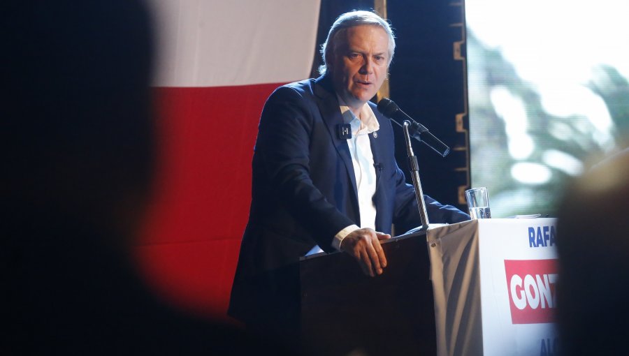 "Valparaíso destruido": José Antonio Kast apunta contra gestiones de Sharp y Mundaca, y asegura que Hoffmann "va a perder"