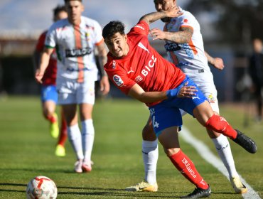 Universidad Católica espera recuperar el camino este sábado ante Iquique