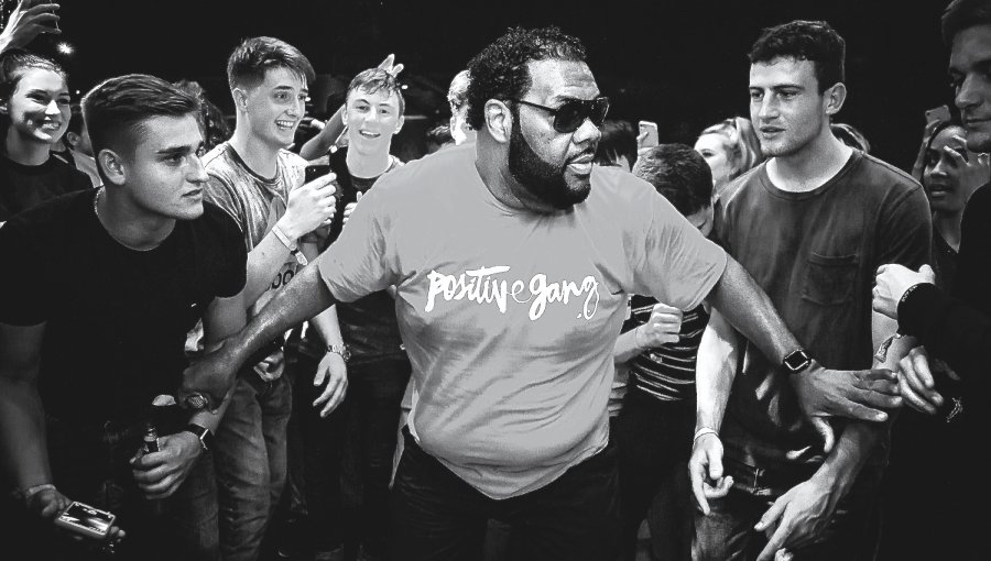 Muere el rapero Fatman Scoop tras colapso en plena actuación en Connecticut