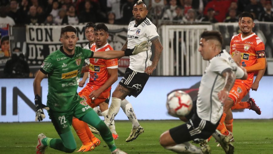 Un clásico del fútbol chileno se revive este domingo: Cobreloa recibe en Calama a Colo Colo