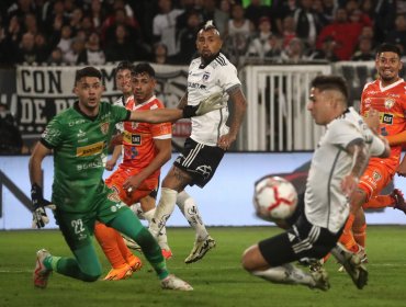 Un clásico del fútbol chileno se revive este domingo: Cobreloa recibe en Calama a Colo Colo