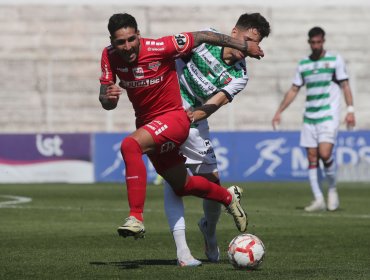 Complejo empate de Palestino y Ñublense: VAR fue protagonista de polémico encuentro