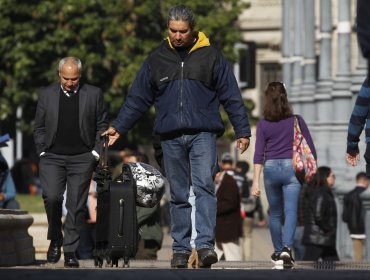 Economía chilena superó las expectativas más optimistas: Imacec de julio creció 4,2%