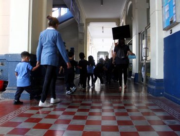 Sistema de Admisión Escolar recibió cerca de 45 mil postulaciones en la Quinta Región