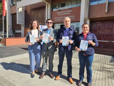 98,4% de las postulaciones al Subsidio Eléctrico fueron aceptadas en la región de Valparaíso